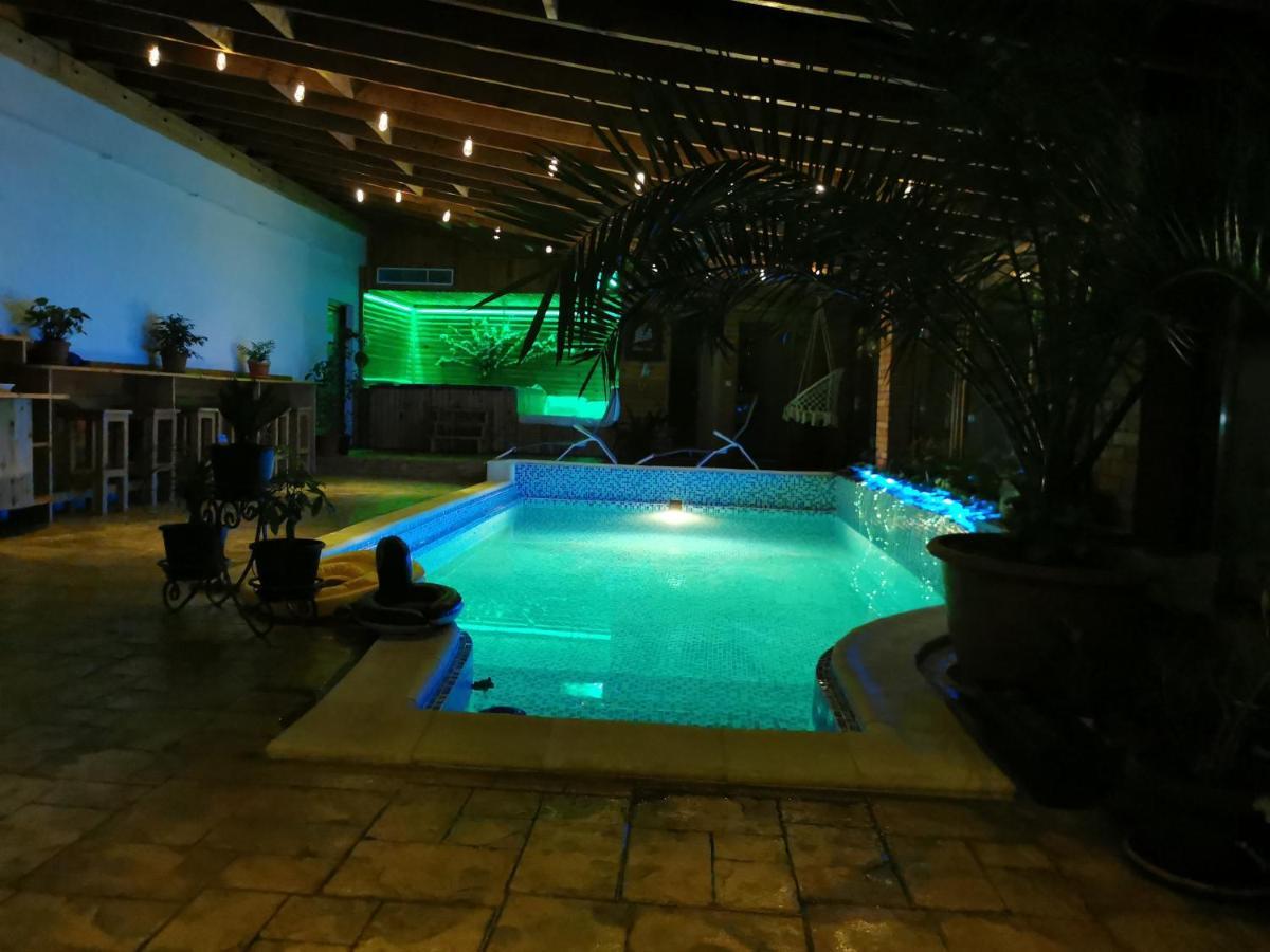 Circea Dnt House &Spa מראה חיצוני תמונה