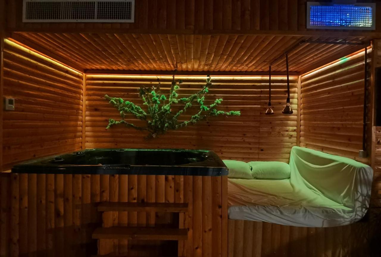 Circea Dnt House &Spa מראה חיצוני תמונה