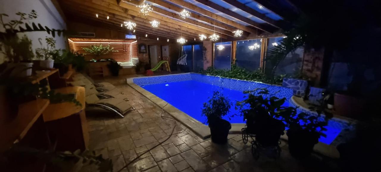 Circea Dnt House &Spa מראה חיצוני תמונה