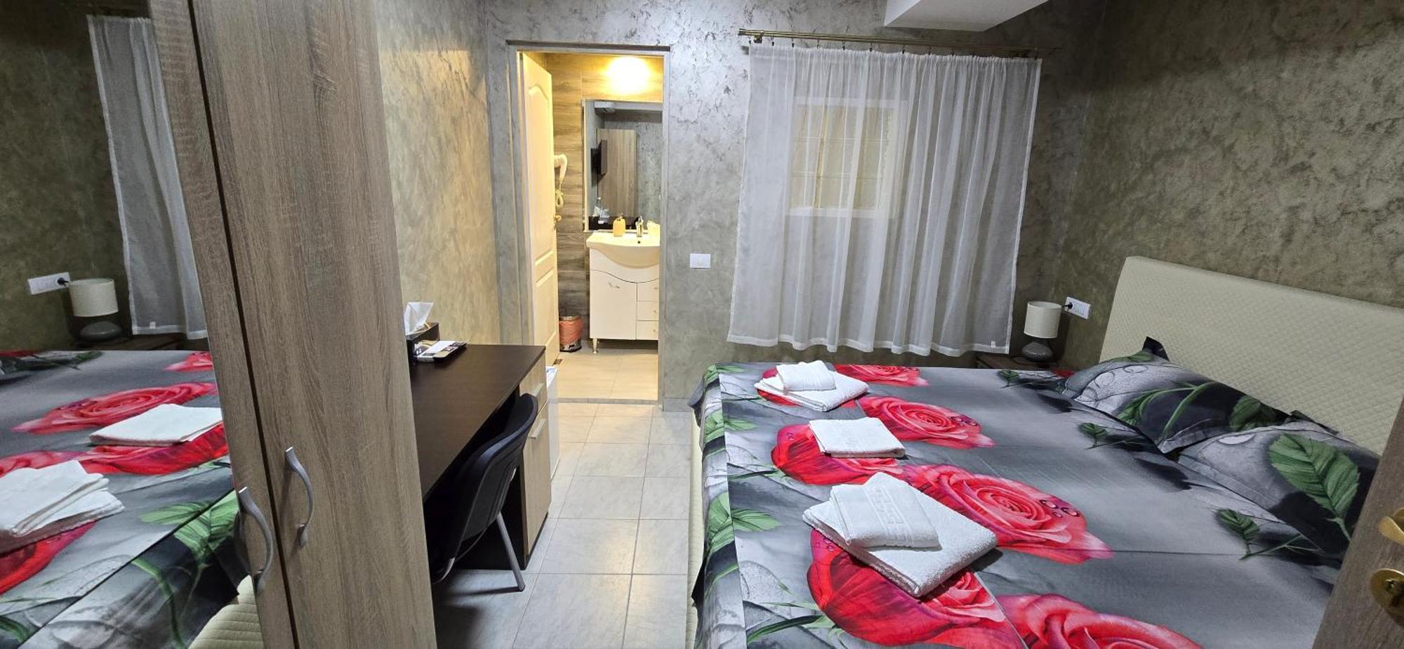 Circea Dnt House &Spa חדר תמונה