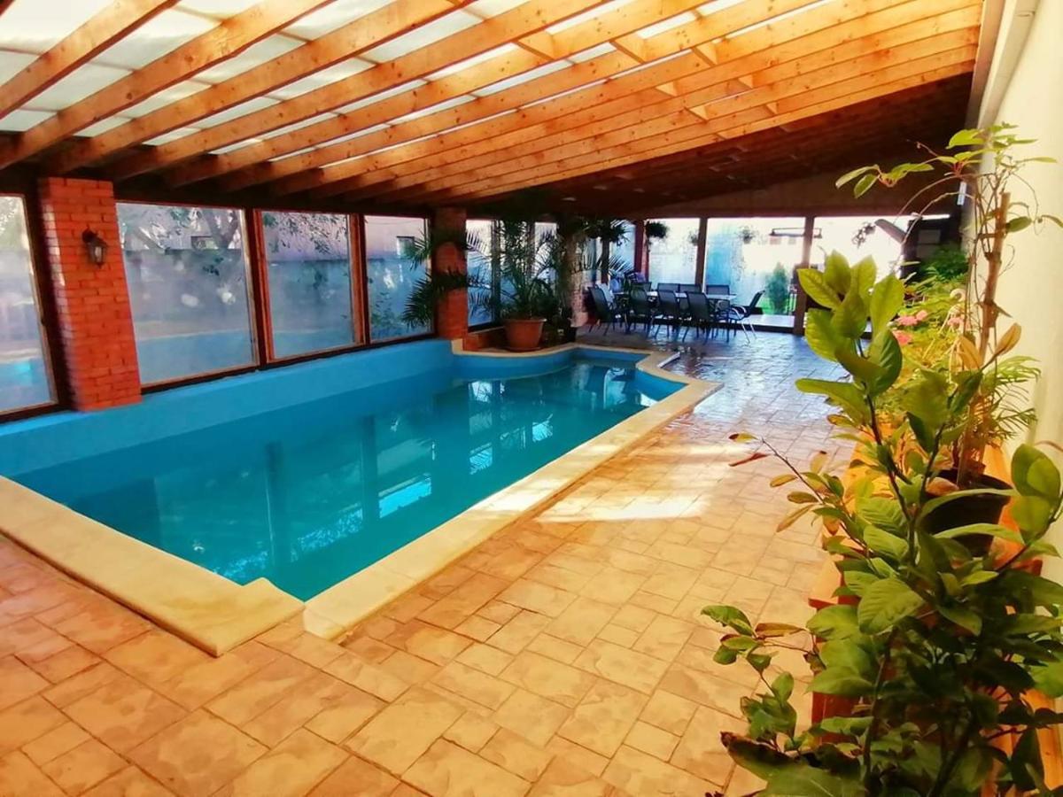 Circea Dnt House &Spa מראה חיצוני תמונה