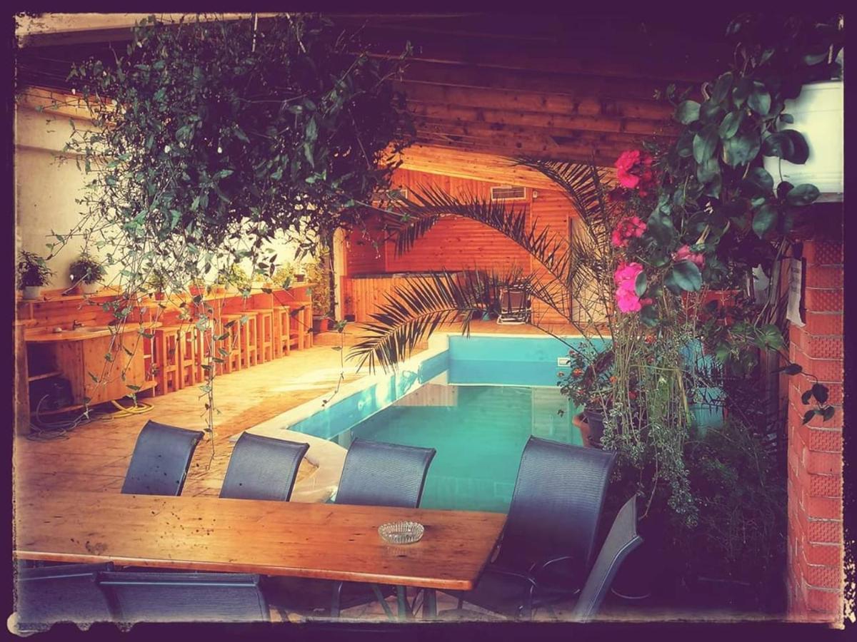 Circea Dnt House &Spa מראה חיצוני תמונה