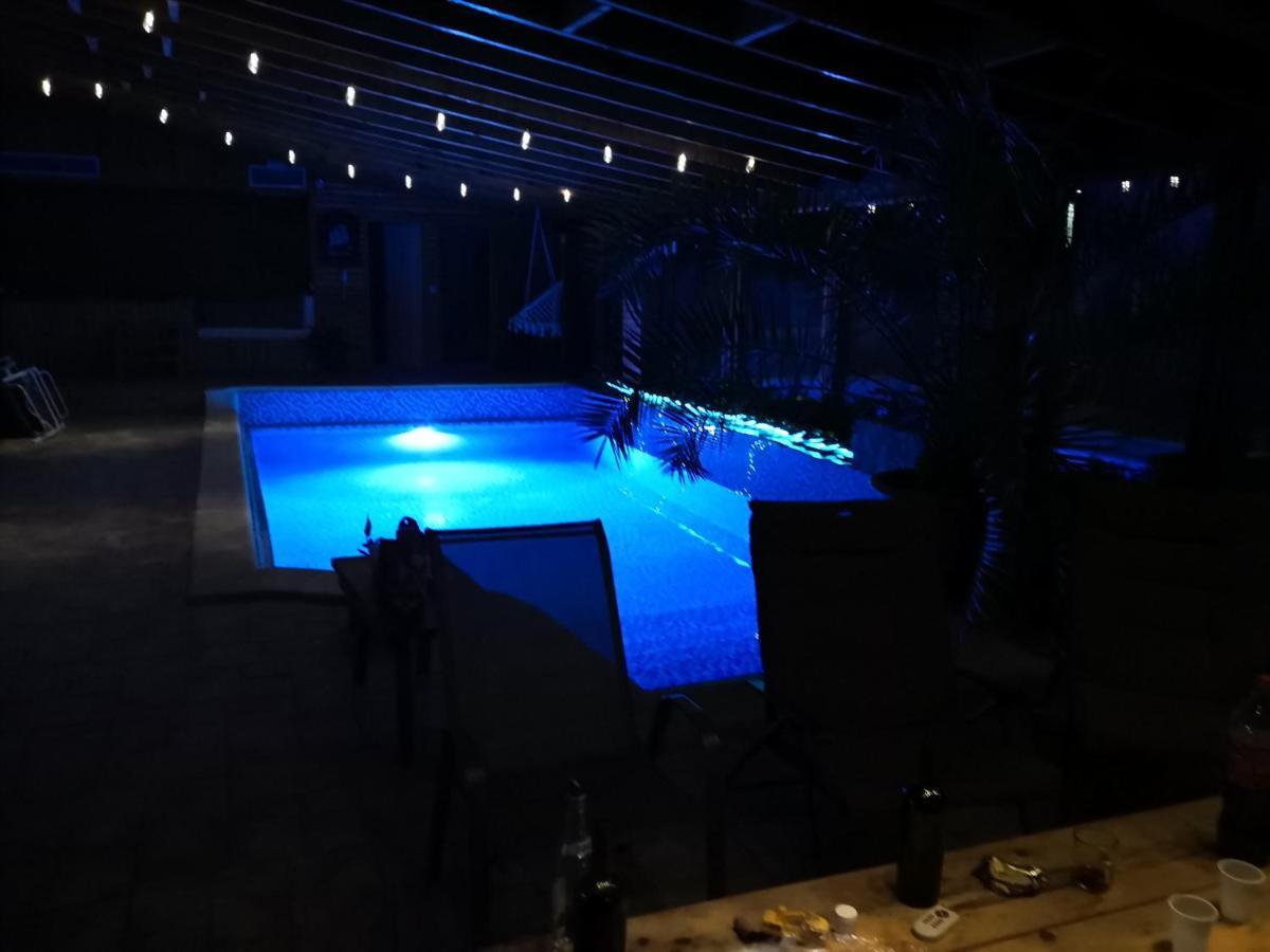 Circea Dnt House &Spa מראה חיצוני תמונה