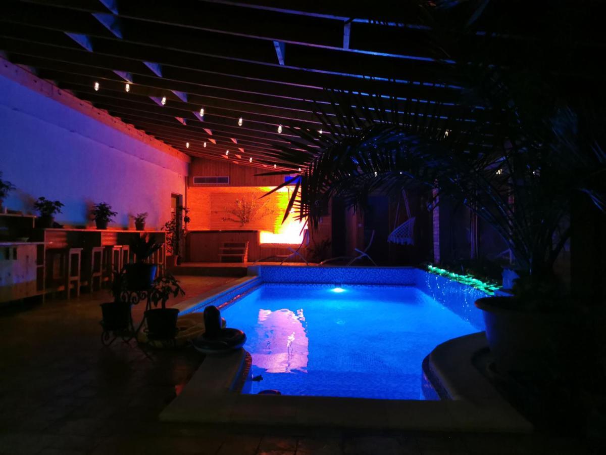 Circea Dnt House &Spa מראה חיצוני תמונה